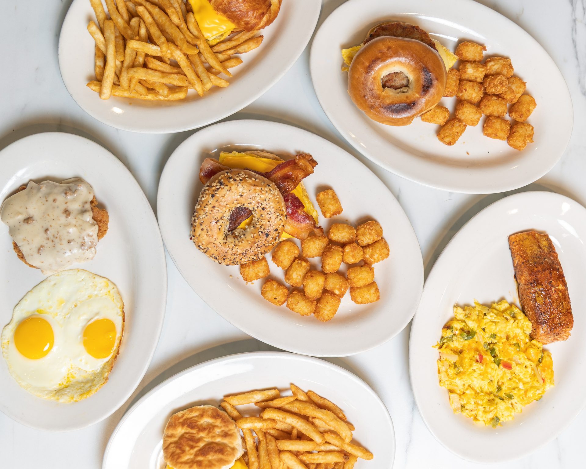 Catering For Your Next Event