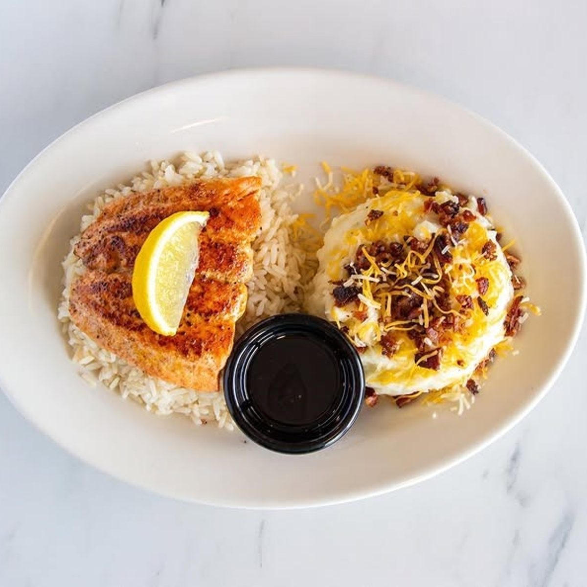 Order Your Favorites with Ease