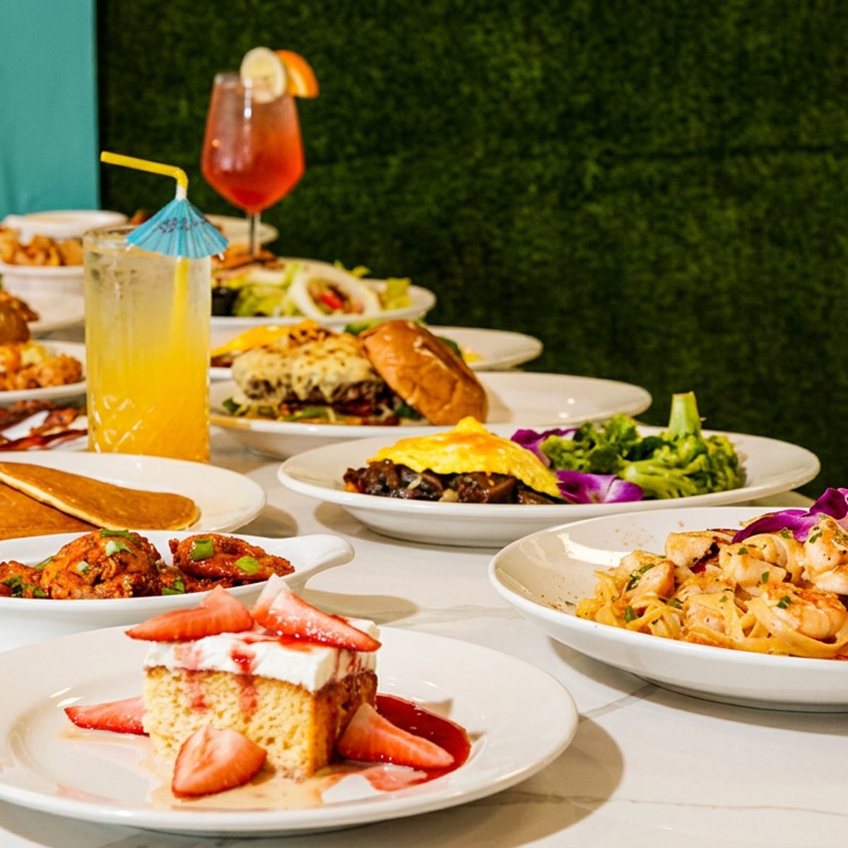 Catering For Your Next Event