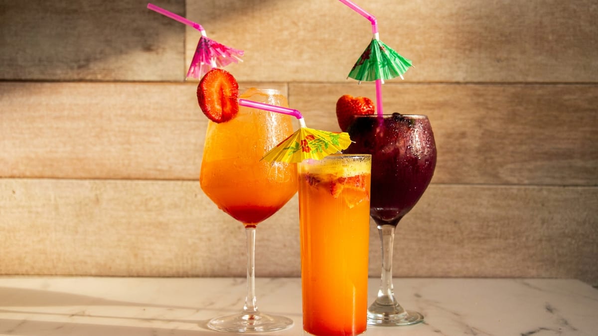 Cocktails Worth Coming Back For