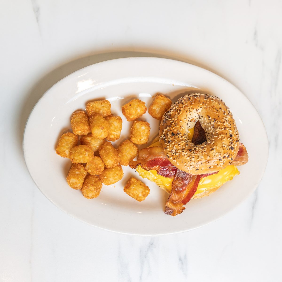 Order Your Favorites with Ease
