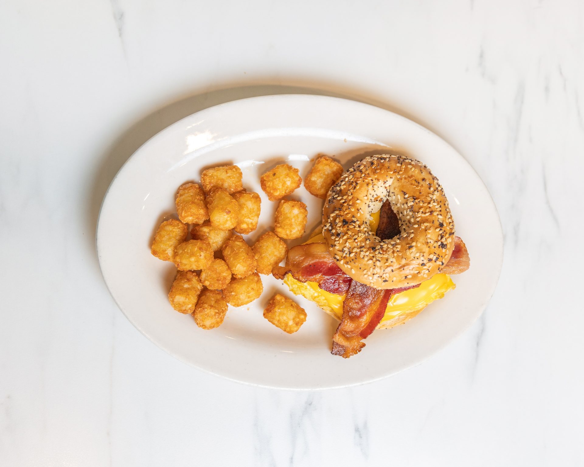 Order Your Favorites with Ease