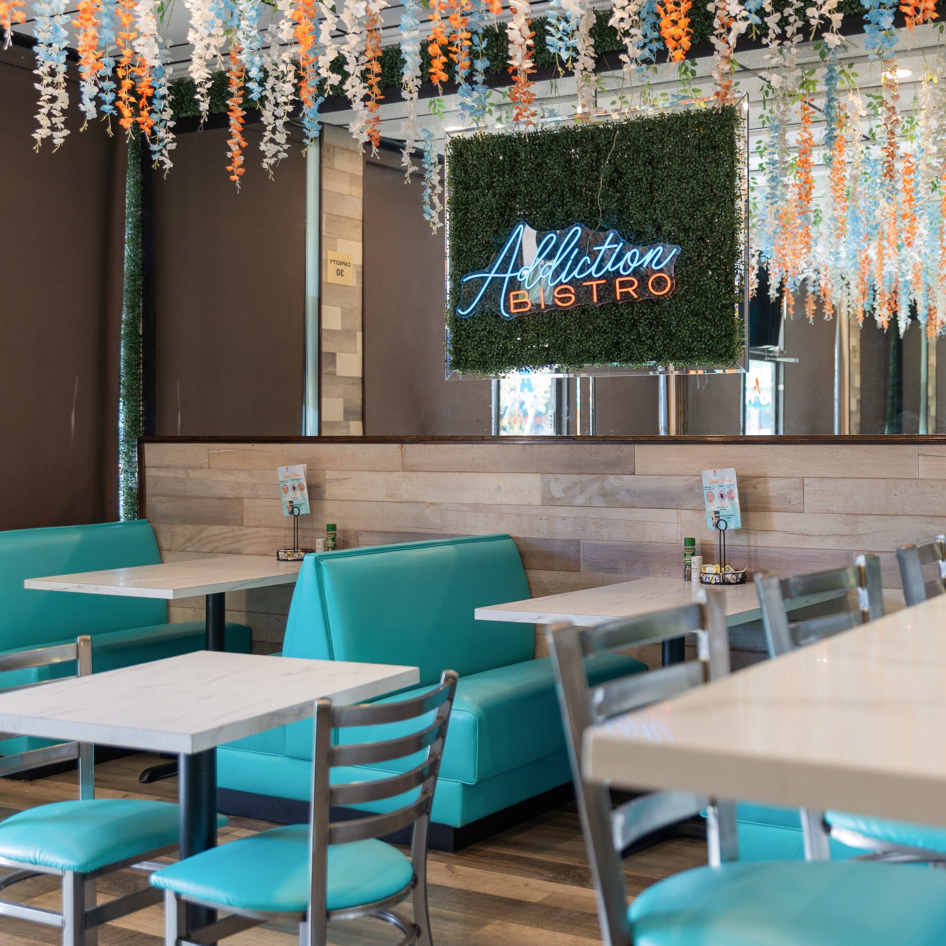 Reserve Your Table Today