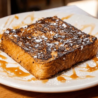FRENCH TOAST